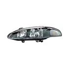 Headlight For Mitsubishi Eclipse 1997-1999 Left Front Factory Halogen 114-58473L New. Price: $99.64.