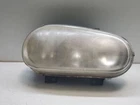 2003 Golf Gti Passenger Headlight With Fog Lamps Chrome Background Oem Used. Price: $109.99.