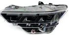 Oem Left Driver Side Led Headlamp Ford Mustang Black Bezel PR3Z-13008-X Used. Price: $599.99.