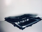 2020 2021 Lexus RX350 RX450H Right Full Triple Led Headlight Oem 10000-8A08G Used. Price: $499.00.