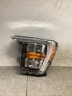 2021-2023 Ford F-150 Left Driver Lh Side Led Quad Chrome Headlight Oem Used. Price: $450.00.