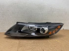 2011-2013 Kia Optima Left Driver Lh Side Headlight Xenon Depo AA1591 Dw Used. Price: $142.49.