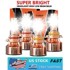 For Chevy Silverado 1500 2500 Hd 2003-2006 Kit Led Headlight Bulbs Super Bright New. Price: $36.89.