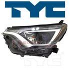 Tyc 20-9790-00-9 Headlight Assembly For TO2502247 81150-0R080 Electrical Gw New. Price: $190.25.