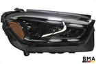 Mercedes-benz Gle-class Front Right Multibeam Led Headlight Lamp 2024 2025 Oem Used. Price: $712.49.