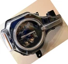 2021-2026 Bronco Base Led W/o Signature Right Headlight Lamp Oem Ford M2DZ13008G Used. Price: $287.75.