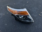 2011-2015 Ford Explorer Front Right Side Halogen Headlight Lamp Tyc Used. Price: $200.00.