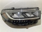 2025 Ford Explorer Passenger Right Rh Reflector Led Headlight Oem 1178 Used. Price: $259.99.