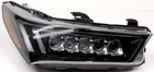 Oem For 2019-2020 Acura Mdx A-spec Right Passenger Side Led Headlamp 33100TZ5A91 New. Price: $930.00.