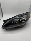 Right Headlight Assembly Ford Escape Sel 2020-2023 Headlamp LJ6B-13W029-AH New. Price: $199.00.