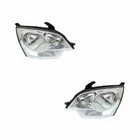 For Chevy Captiva 2012-2014 Oem Headlight Driver And Passenger Side Pair New. Price: $1224.45.