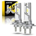 Auxito H7 Led Headlight Bulb Conversion Kit Hi/low Beam Lamp 6000K Super White New. Price: $23.74.
