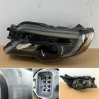 2016-2020 Honda Pilot / Ridgeline Halogen Headlight Left Side 33150-TG7-A12 Oem Used. Price: $336.23.