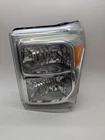 Read* 2011 2016 Ford F250 F350 F450 Super Duty Lh Headlight Oem BC34-13006-A Used. Price: $59.95.