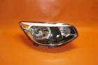 Kia Soul Headlight Right Passenger 2014 2015 Halogen 92102-B2 Oem Used. Price: $89.10.