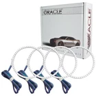 Oracle Headlight Halo Ring Emitter Set - 1991 Thru Fits 1996 Chevrolet Impala Co New. Price: $312.00.