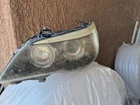 08-10 Bmw E60 E61 528I 535I 550I Left Xenon Hid Headlight 7044675 Oem Faded** Used. Price: $127.49.