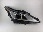 Nice! 2020 - 2022 Lexus RX350 RX450H Right Rh Oem Triple Beam Led Headlight Used. Price: $634.50.