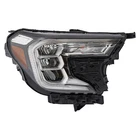 For The 2022-2023 Gmc Terrain Headlamp Led Headlight Right Side Front New. Price: $219.73.