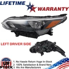 20-17514-90 Left Driver Side Halogen Headlight For Nissan Sentra S/sv 2024-2025 New. Price: $99.99.