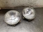 Pair Headlights Buckets Rings From 1971 Ford Maverick 10084823 Used. Price: $104.69.