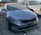 Passenger Right Headlight Sxl Xenon Hid Fits 13 Optima 1615929 Used. Price: $443.95.