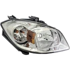 Dorman 1591035 Headlight For Chevrolet Cobalt 2005-2010 Left New. Price: $195.68.