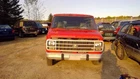 Driver Left Headlight Single Lamps Fits 92-96 Chevrolet 30 Van 4323624 Used. Price: $87.99.