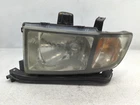 2006-2008 Honda Ridgeline Driver Left Oem Lamp Ywsry Used. Price: $65.61.