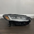 2023 2024 Honda Hr-v Hrv Led Headlight Lamp Assembly Right Passenger Side Oem Used. Price: $350.00.