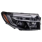 For Honda Ridgeline 2021-2025 Trq HLA86992 Passenger Side Replacement Headlight New. Price: $392.98.