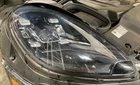 2017-2018 Porsche Macan Right Passenger Side Headlight Assembly Oem Led Used. Price: $1763.99.