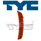 Tyc Front Right Side Marker Light Assembly For 2012-2015 Fiat 500 Electrical Np New. Price: $24.04.