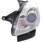 For Buick Enclave Headlight 2008-2012 Driver Side Hid W/ Ballast GM2502311 New. Price: $578.97.