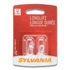 Sylvania Long Life Map Light Bulb For Mercury Mountaineer Sable Grand Dn New. Price: $8.58.