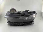 Oem 2021 - 2025 Jeep Grand Cherokee Led Headlight (left/driver) #P68584653AC2 Used. Price: $299.99.