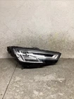 2017-2019 Audi A4 S4 All Road Right Rh Passenger Side Headlight Oem Led Used. Price: $525.00.