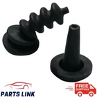 New Headlight Vacuum Actuator Boot And Seal For 68-82 Chevrolet Corvette 43463. Price: $16.95.
