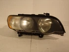 01 02 03 2000 Bmw X5 Hid Xenon Passenger Right Headlight Lamp Lens S13074 Used. Price: $54.00.