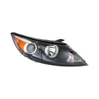 Headlight For Kia Sportage 11-12 Replacement Passenger Side Capa Certified New. Price: $232.03.