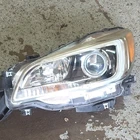 Driver Left Headlight From 2015 Subaru Legacy 12347415 Used. Price: $45.00.