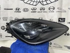 2019-2020 Porsche Cayenne Right Passenger Full Led Headlight Oem Used. Price: $375.00.