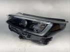 2020 2021 2022 Subaru Legacy Outback Driver Left Led Headlight Oem Lh Used. Price: $165.00.