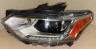 2018-2021 Chevrolet Traverse Xenon Headlight Left Driver Side Oem 84573719. Price: $270.00.