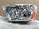 Passenger Headlight Xenon Hid Headlamps Fits 03-06 Navigator 222674 Used. Price: $135.20.
