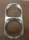 Originial Oem Pair Headlight Bezels For 1966 Pontiac Gto Gm 9782753LH, 9782752RH Used. Price: $140.00.