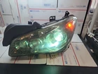 2011-2013 Infiniti QX56 Front Left Driver Side Headlight Afs Lamp Assembly Used. Price: $339.92.