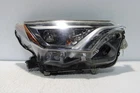 2016-2018 Toyota RAV4 Halogen Right Side Headlight Assembly Oem 8114542670 Used. Price: $84.83.