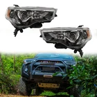 For 2014-2023 Toyota 4RUNNER Headlamp Headlight Assembly Driver & Passenger Side New. Price: $179.98.