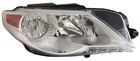 Depo Headlight Assembly For 2009-2012 Volkswagen Cc 341-1128R-AS New. Price: $201.14.